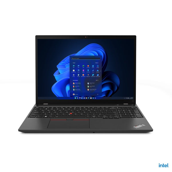 Lenovo ThinkPad T16 16 Inch i5 1235U 8GB 256GB Windows 11 Pro Notebook - UK BUSINESS SUPPLIES