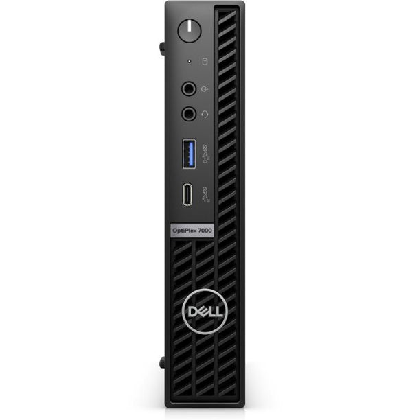 Dell Optiplex 7000 Intel Core i5-12500T 16GB 256GB SSD Windows 10 Pro Mini PC - UK BUSINESS SUPPLIES