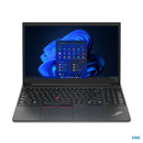 Lenovo ThinkPad E15 G4 15.6 Inch i5 1235U 8GB 256GB Windows 11 Pro Notebook - UK BUSINESS SUPPLIES