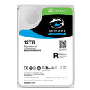 Seagate Skyhawk AI 12TB SATA 3.5 Inch Internal Hard Disk Drive - UK BUSINESS SUPPLIES