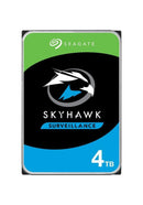 Seagate SkyHawk 4TB SATA 3.5 Inch Internal Hard Disk Drive - UK BUSINESS SUPPLIES