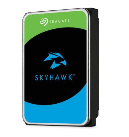 Seagate SkyHawk 4TB SATA 3.5 Inch Internal Hard Disk Drive - UK BUSINESS SUPPLIES