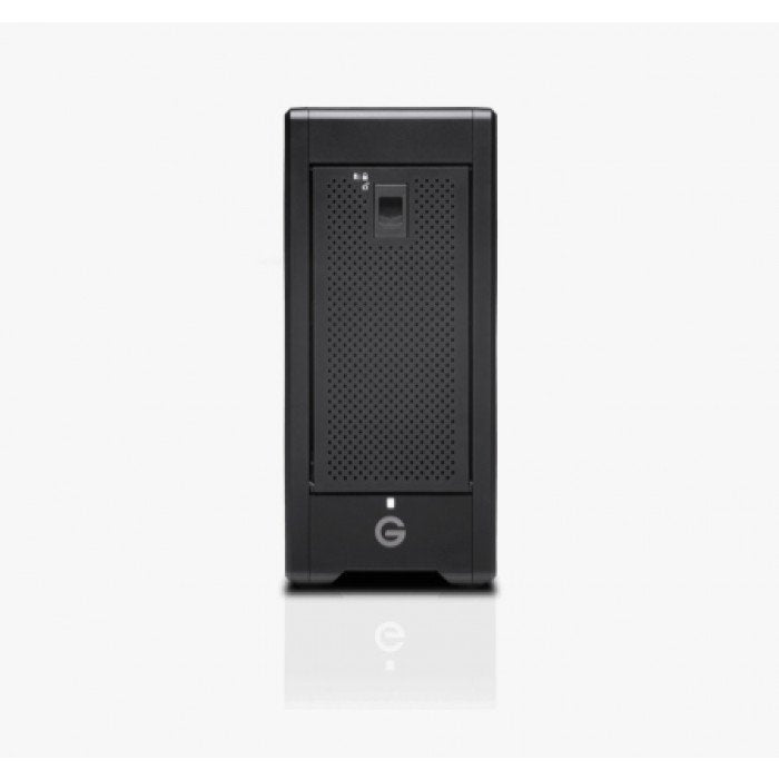 G-Technology G-RAID Shuttle 8 160TB Thunderbolt 3 USB C External Hard Disk Drive - UK BUSINESS SUPPLIES
