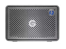 G-Technology G-RAID 2 40TB Thunderbolt 3 USB C External Hard Disk Drive - UK BUSINESS SUPPLIES
