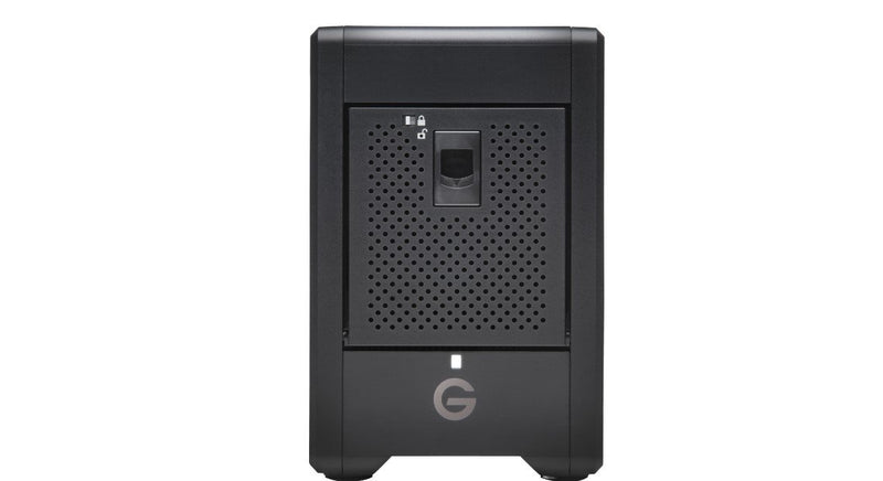 G-Technology G-RAID Shuttle 4 24TB Thunderbolt 3 USB C External Hard Disk Drive - UK BUSINESS SUPPLIES