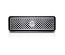 G-Technology G-Drive Pro 4TB Thunderbolt 3 External Hard Disk Drive - UK BUSINESS SUPPLIES