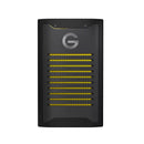 G-Technology G-Drive ArmorLock 4TB USB C External Solid State Drive - UK BUSINESS SUPPLIES