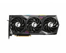 MSI NVIDIA GeForce 3070 Ti GAMING X TRIO 8GB GDDR6X Graphics Card - UK BUSINESS SUPPLIES