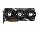 MSI NVIDIA GeForce 3090 Ti GAMING X TRIO 24GB GDDR6X Graphics Card - UK BUSINESS SUPPLIES