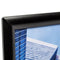 Hampton Frames A4 Non Glass Frame Black Aluminium SNAPA4BLK - UK BUSINESS SUPPLIES