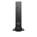 Dell OptiPlex 3000 Thin Client Pentium Silver N6005 8GB 32GB Wyse Thin OS - UK BUSINESS SUPPLIES