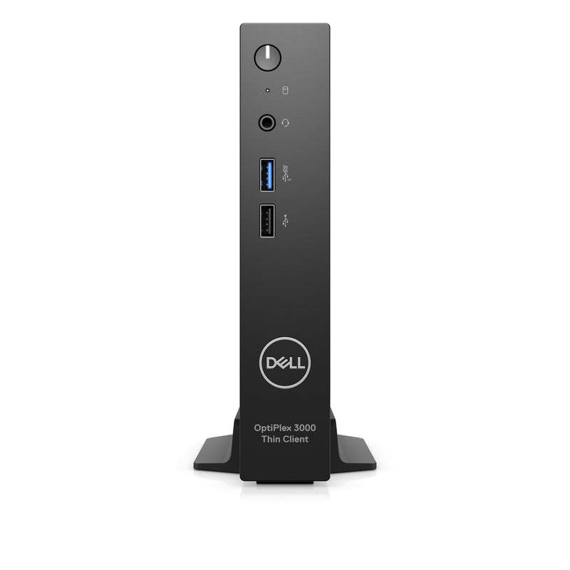 Dell OptiPlex 3000 Thin Client Pentium Silver N6005 8GB 32GB Wyse Thin OS - UK BUSINESS SUPPLIES