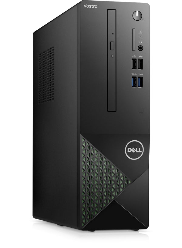 Dell Vostro 3710 i3-12100 8GB 256GB Intel UHD Graphics 730 Windows 10 Pro SFF PC - UK BUSINESS SUPPLIES