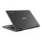 Asus Chromebook Flip CR1100FKA 11.6 Inch Celeron N4500 4GB 64GB Chrome OS Notebook - UK BUSINESS SUPPLIES