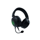 Razer Kraken V3 HyperSense USB A Wired Gaming Headset Black - UK BUSINESS SUPPLIES