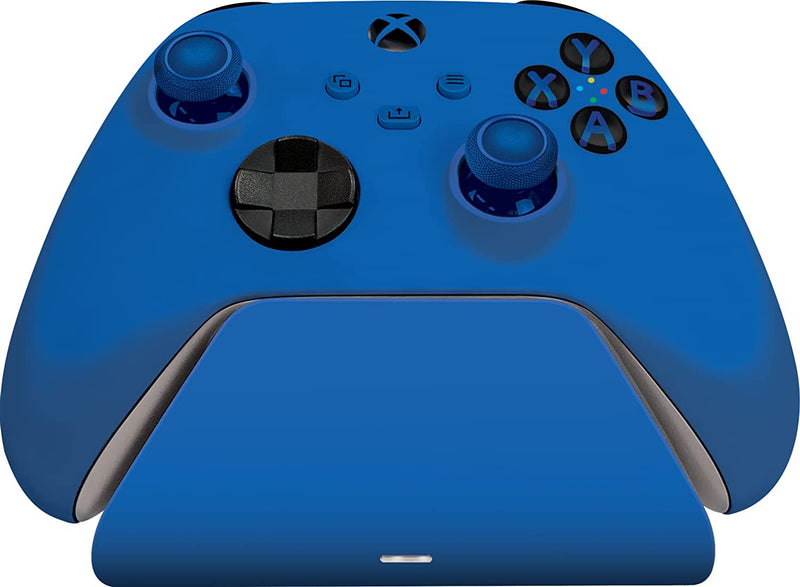 Razer Xbox Pro USB Charging Stand Shock Blue - UK BUSINESS SUPPLIES