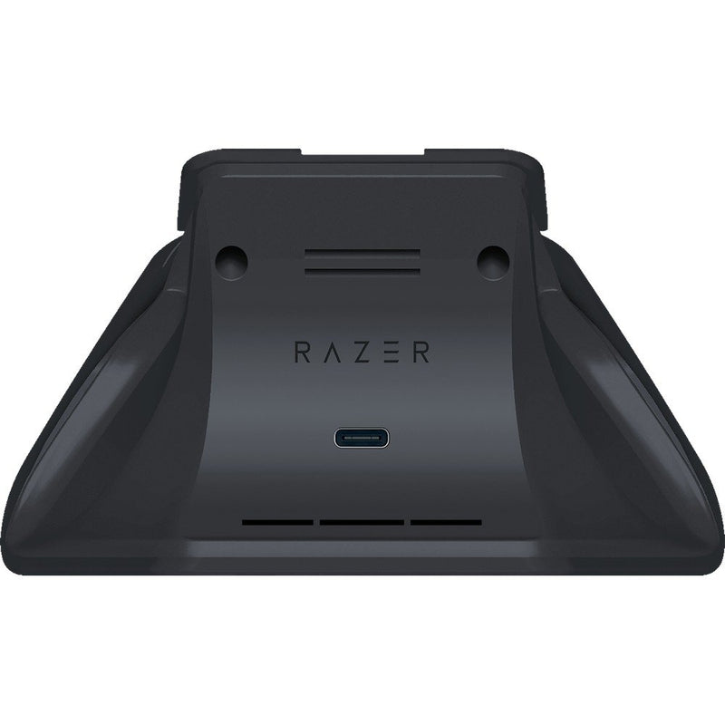 Razer Xbox Pro USB Charging Stand Carbon Black - UK BUSINESS SUPPLIES