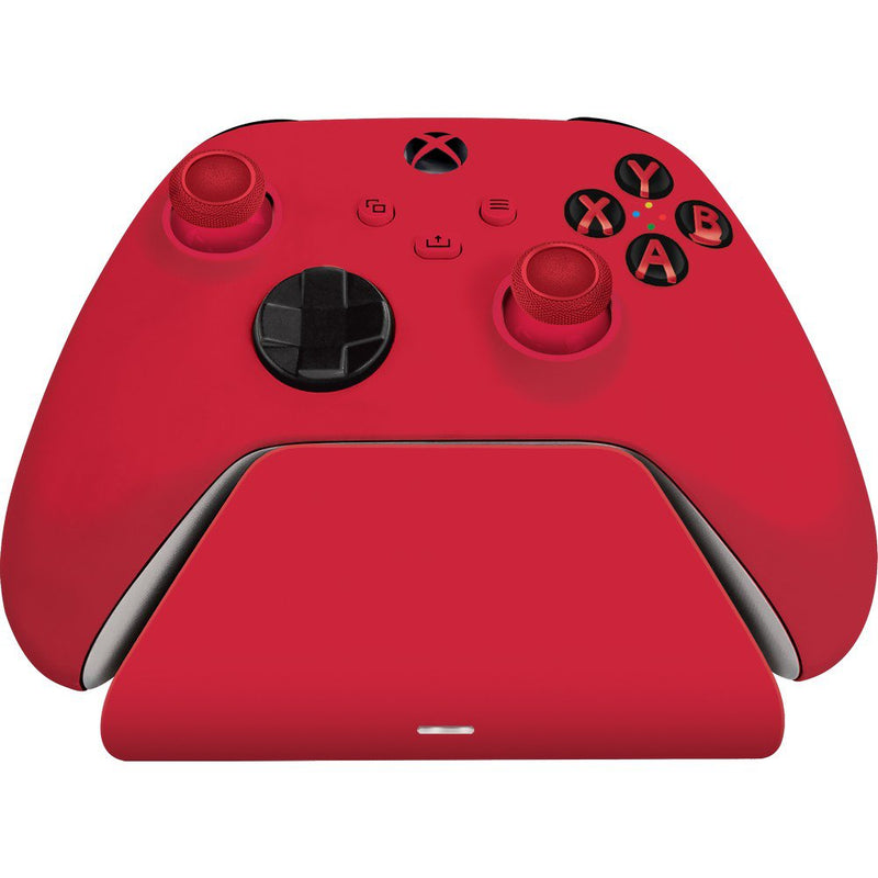 Razer Xbox Pro USB Charging Stand Pulse Red - UK BUSINESS SUPPLIES