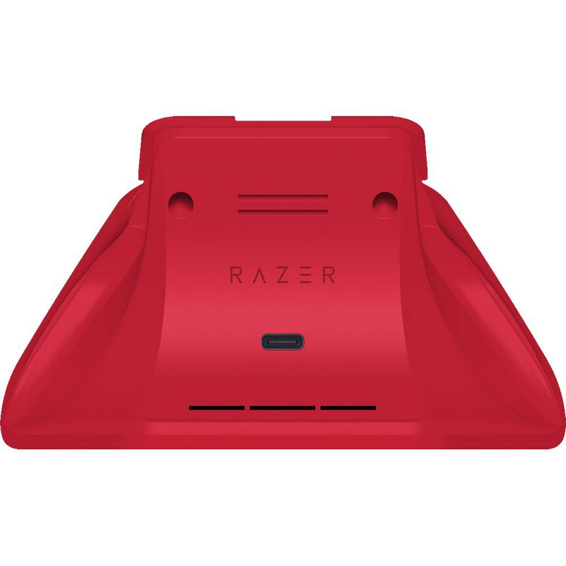 Razer Xbox Pro USB Charging Stand Pulse Red - UK BUSINESS SUPPLIES