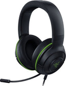 Razer Kraken X Xbox Wired 3.5mm Console Gaming Headset - UK BUSINESS SUPPLIES