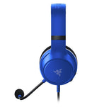 Razer Kaira X Xbox Shock Blue Wired 3.5mm Connector Gaming Headset - UK BUSINESS SUPPLIES