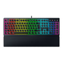 Razer Ornata V3 QWERTY UK Layout USB RGB Wired Gaming Keyboard - UK BUSINESS SUPPLIES