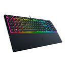 Razer Ornata V3 QWERTY UK Layout USB RGB Wired Gaming Keyboard - UK BUSINESS SUPPLIES