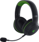 Razer Kaira Pro Xbox Wired and Wireless Bluetooth Gaming Headset Black - UK BUSINESS SUPPLIES