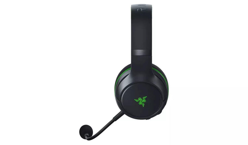 Razer Kaira Pro Xbox Wired and Wireless Bluetooth Gaming Headset Black - UK BUSINESS SUPPLIES