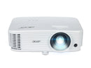 Acer P1257i DLP 3D 4500 ANSI Lumens VGA HDMI Wireless Projector - UK BUSINESS SUPPLIES
