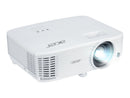 Acer P1257i DLP 3D 4500 ANSI Lumens VGA HDMI Wireless Projector - UK BUSINESS SUPPLIES
