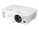 Acer P1157i DLP 3D SVGA 4500 ANSI Lumens HDMI VGA USB Portable Projector - UK BUSINESS SUPPLIES