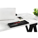 StarTech.com 100 Pack Cable Tie Mounts with Adhesive Tape for 0.18 Inch Wide Ties - UK BUSINESS SUPPLIES