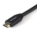 StarTech.com 3m HDMI 2.0 4K 60Hz Premium Certified Ethernet High Speed Cable - UK BUSINESS SUPPLIES