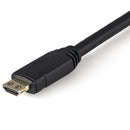 StarTech.com 3m HDMI 2.0 4K 60Hz Premium Certified Ethernet High Speed Cable - UK BUSINESS SUPPLIES