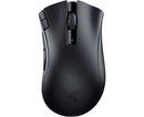 Razer Deathadder V2 X HyperSpeed 14000 DPI Wireless Bluetooth Gaming Mouse - UK BUSINESS SUPPLIES