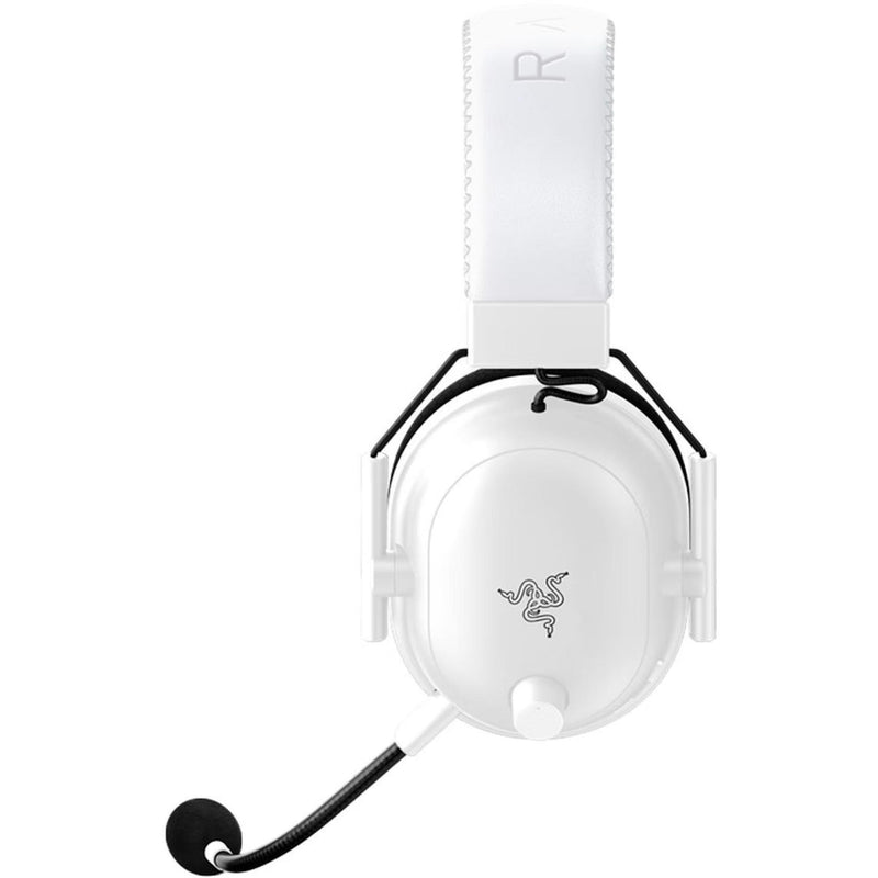 Razer BlackShark V2 Pro Wireless Bluetooth Gaming Headset White Edition - UK BUSINESS SUPPLIES