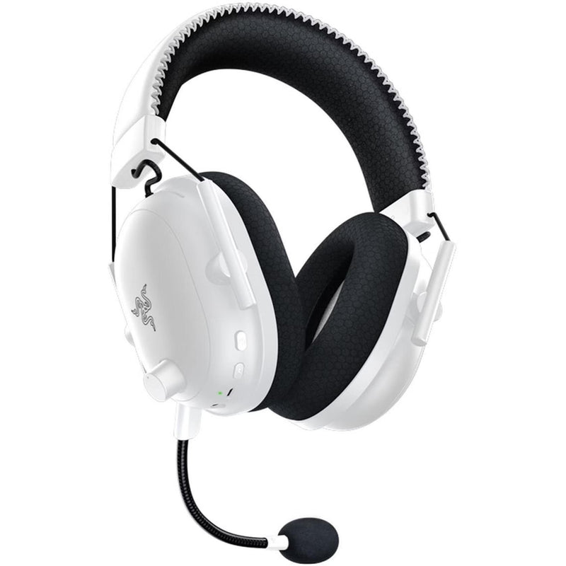 Razer BlackShark V2 Pro Wireless Bluetooth Gaming Headset White Edition - UK BUSINESS SUPPLIES