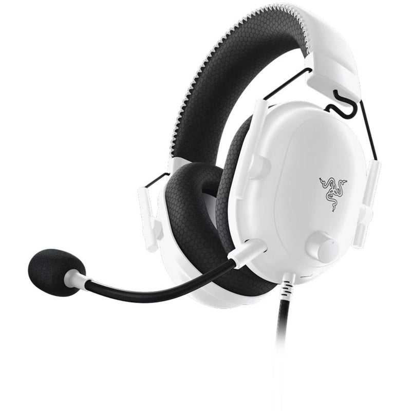 Razer BlackShark V2 Pro Wireless Bluetooth Gaming Headset White Edition - UK BUSINESS SUPPLIES