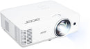 Acer Home H6518STi DLP 3D Full HD 3500 ANSI Lumens HDMI VGA USB 2.0 Projector - UK BUSINESS SUPPLIES