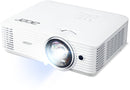 Acer Home H6518STi DLP 3D Full HD 3500 ANSI Lumens HDMI VGA USB 2.0 Projector - UK BUSINESS SUPPLIES