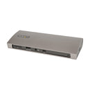 StarTech.com Thunderbolt 4 Dock 96W 2x4K 60Hz 1x8K - UK BUSINESS SUPPLIES