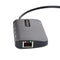 StarTech.com USB C Multiport Adapter 4K 60Hz HDMI PD - UK BUSINESS SUPPLIES