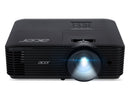 Acer X1328WKi DLP 3D WXGA Projector 4500 Lumens HDMI Wifi 2.7kg - UK BUSINESS SUPPLIES