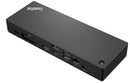 Lenovo ThinkPad Universal Thunderbolt 4 Smart Dock - UK BUSINESS SUPPLIES