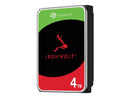 Seagate IronWolf 4TB SATA 3.5IN Internal Hard Drive - UK BUSINESS SUPPLIES