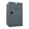 Phoenix CL Series Size 3 Cube Locker in Antracite Grey with Combination Lock CL0644AAC - UK BUSINESS SUPPLIES