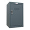 Phoenix CL Series Size 3 Cube Locker in Antracite Grey with Electronic Lock CL0644AAE - UK BUSINESS SUPPLIES