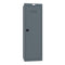 Phoenix CL Series Size 4 Cube Locker in Antracite Grey with Combination Lock CL1244AAC - UK BUSINESS SUPPLIES