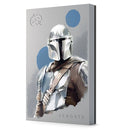 Seagate HDD External 2TB Star Wars Mandalorian USB3 - UK BUSINESS SUPPLIES